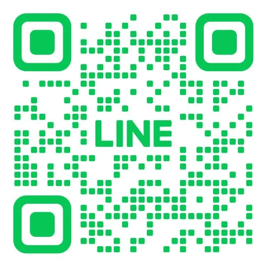 QR Code ติดต่อ กรมสรรพากร บริการข้อมูล ผ่าน Line